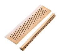 Purse Handle Covers | 1 Pair Leather Soft Protector - Bag Handle Protector - for Offices School Restaurant Home Handbags Wallet Luggage Tote Travel Repair