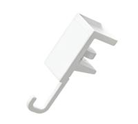 Purse Hanger for Table - Portable Adjustable No Drilling Clip On