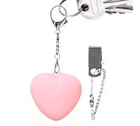 Purse Light,Iluminación Para Bolso En Forma De Corazón Con Sensor Táctil Automático | Lámpara Corazón Brillante para Bolsos,Regalo Para Novia Esposa Amiga Hermana Viajes Hogar Exteriores Escuela