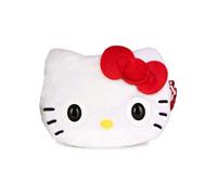 Purse Pets, Sanrio Hello Kitty and Friends, Hello Kitty, Bolso y Juguete de Mascota interactiva con más de 30 Sonidos y reacciones, Juguetes para niñas