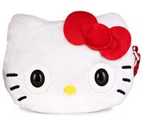 Purse Pets - Bolso Mascota INTERACTIVA - Sanrio Hello Kitty and Friends - Bolso niña y Mascota Interactiva Hello Kitty con más de 30 Sonidos y Reacciones - 6065365 - Juguetes niña 5 años +