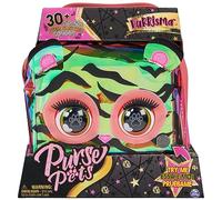 Purse Pets - Bolso Unicornio Y2K - Mascotas electronicas con sonidos y reacciones - Bolso niña Unicornio - Juguete de Unicornio - Juguetes para niñas - 6068208 - Juguetes niños 3 años +