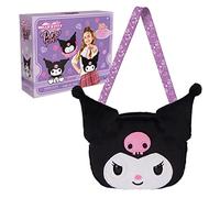 Purse Pets Pets Sanrio Kuromi, unisex (Spin Master 6065436)