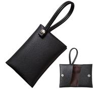 Purse Tissue Box - Small Reusable Waterproof Napkin Bag | Small Waterproof Napkin Pocket Bag - Outdoor Storage Supplies, Portable Travel Accessories For Daily Use