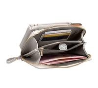 Purses for Women, Sling Leather Wallet Bag, Small Shoulder Strap, Compact Travel Organizer for Gym, Summer, Teen Girls, Hiking, Passport, Running, Shopping, Outdoor, 4.33x1.97x7.09 Inches