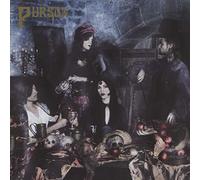 Purson - The circle & the blue door
