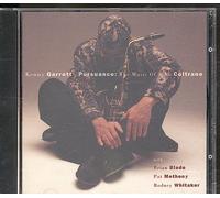 Pursuance: Music of John Coltrane