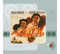 Pursued (Steiner) by Original Soundtrack (2004-03-13)