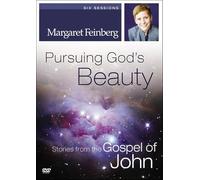 Pursuing God's Beauty Video Study: Stories from the Gospel of John [USA] [DVD]