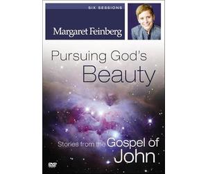 Pursuing God's Beauty Video Study: Stories from the Gospel of John [USA] [DVD]