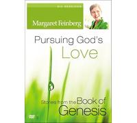 Pursuing God's Love Video Study: Stories from the Book of Genesis [USA] [DVD]