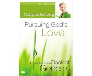 Pursuing God's Love Video Study: Stories from the Book of Genesis [USA] [DVD]