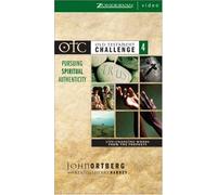 Pursuing Spiritual Authenticity - Life-changing Words from the Prophets (v. 4) [VHS]