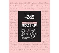 Pursuit 365: Brains & Beauty - 111 Bosses in Lipstick