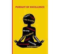 Pursuit of Excellence Black Girl Magic Yellow & Red.pdf