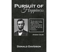 Pursuit of Happiness