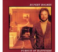 Pursuit of Happiness