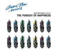 Pursuit Of Happiness - Brave New Waves Session [Vinilo]