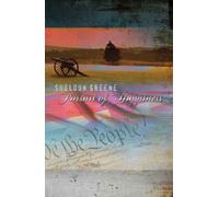 Pursuit of Happiness: Espionage and Rebellion in the Heart of the American Revolution