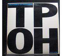 Pursuit of Happiness - Love junk (1988/89)