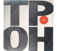 PURSUIT OF HAPPINESS - LOVE JUNK LP (VINYL) US CHRYSALIS 1988