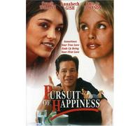 Pursuit of Happiness [Reino Unido] [DVD]