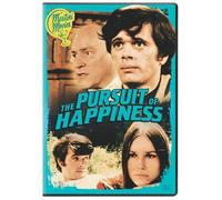 Pursuit of Happiness [USA] [DVD]