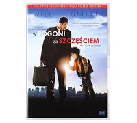 Pursuit of Happyness, The (IMPORT) (No hay versión española)