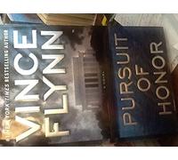 Pursuit Of Honor - 1st Edition/1st Printing