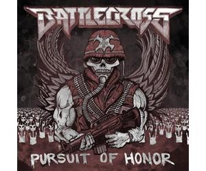 Pursuit Of Honor