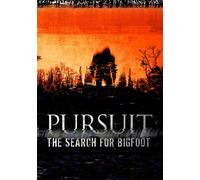 Pursuit: The Search For Bigfoot [Italia] [DVD]