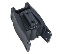 Puruoda 47564-99 Soporte de motor aislante trasero compatible con Harley Dyna FXDL Low Rider FXDB Street Bob FXDF Fat Bob FXDWG Wide Glide FXD Super Glide FLD Switchback 1991-2017