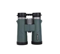 puruxe binoculares Binoculars Delta Forest II Prismáticos Verde 10 x 50 - Óptica Aventuras al Aire Libre