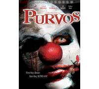 Purvos [USA] [DVD]