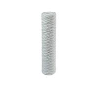 Purway FA - Cartucho de filtración prefiltro (50 micrones, filtro de ósmosis, filtro de agua potable)