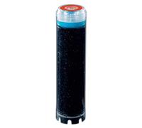 purway LA 10 SX CARBON - Cartucho de carbón activo granulado | Mejora el sabor y el olor y apoya un tratamiento fiable del agua