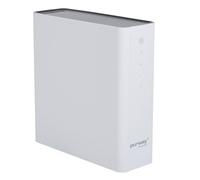 Purway Pure Premium TOP 600 GPD Direct Flow - Sistema de ósmosis inversa sin depósito