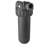 Purway Senior Plus Hot 3P AFP SX AB 80 °C Warm Hot 1" Carcasa de filtro de agua IN/OUT 1" 1 unidad