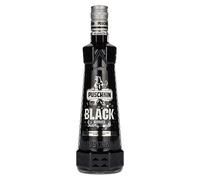 Puschkin Black Berries 16,6% Vol. 0,7l