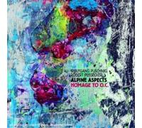 Puschnig Wolfgang - Alpine Aspects: Homage to