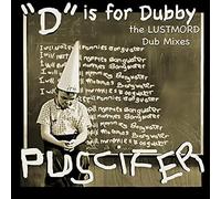 Puscifer - "D" Is for Dubby [Vinilo]