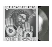 Puscifer - Don't Shoot The Messenger (INDIE UK EX) [Vinilo]