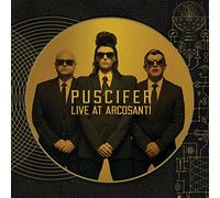 Puscifer - Existential Reckoning: Live At Arcosanti (BF21 EX) [Vinilo]