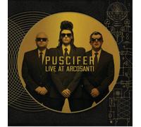 Puscifer Existential Reckoning: Live at Arcosanti (RSD (Vinyl) (Importación USA)