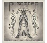 Puscifer - Existential Reckoning(Picture Disc) [Import] [Vinilo]
