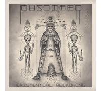 Puscifer Existential Reckoning (Vinyl) 12" Album (PRESALE 05/06/2026)