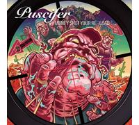 Puscifer - Puscifer - Money Shot Your Re-Load (2 LP) [Vinilo]