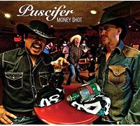 Puscifer - Money Shot