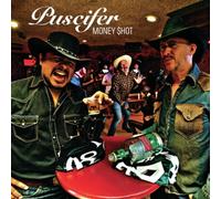 Puscifer – Money Shot – CD – Warner Music