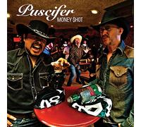 Puscifer - Money Shot [Vinilo]